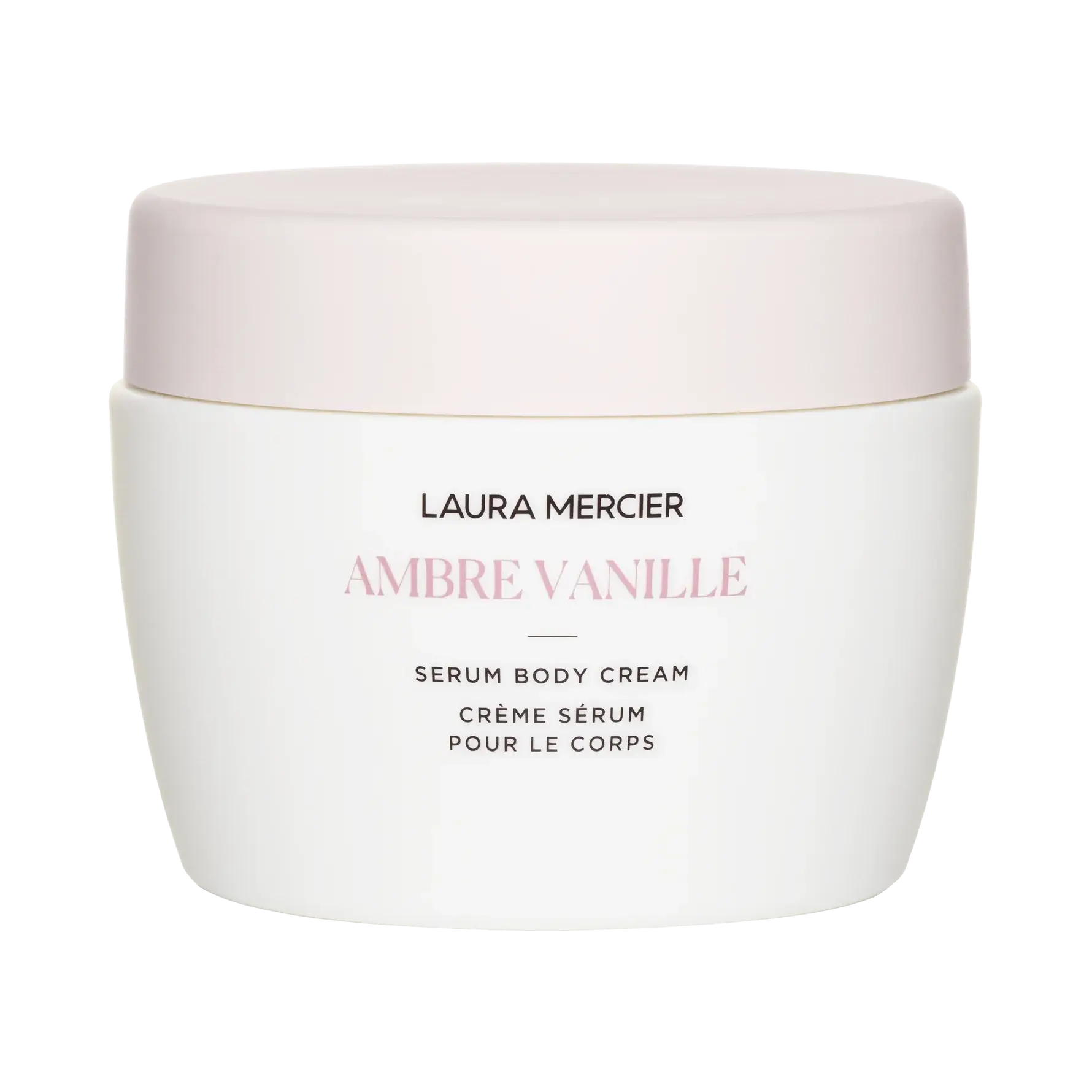 Laura Mercier Ambre Vanille Serum Body Cream