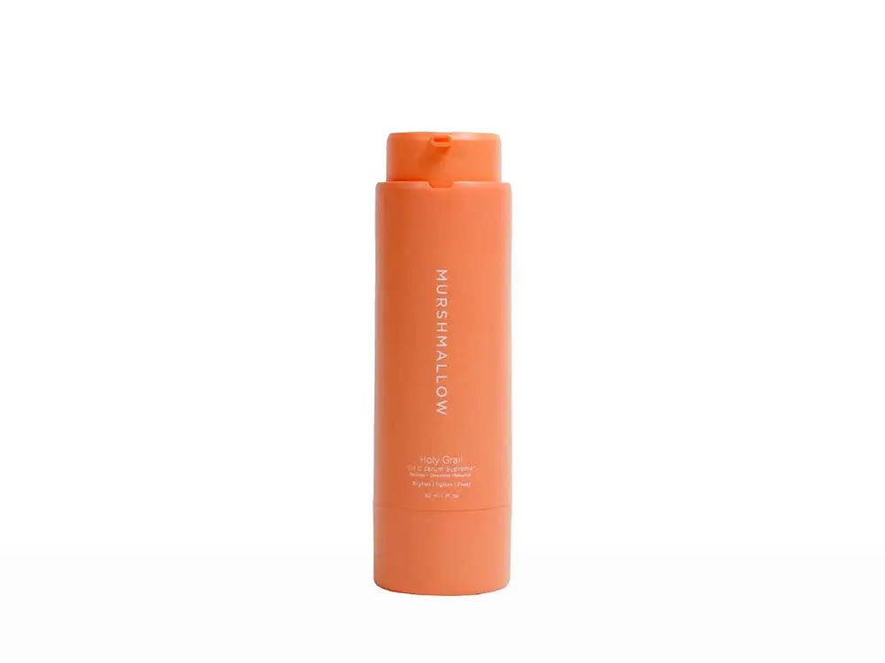 Murshmallow Holy Grail Serum Supreme