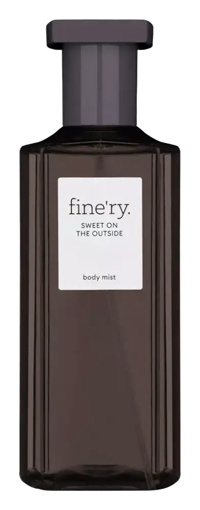 Fine'ry Sweet On The Outside Body Mist
