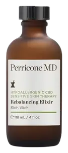 Perricone MD Hypoallergenic CBD Sensitive Skin Therapy Rebalancing Elixir