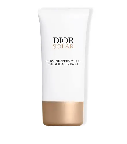 Dior Solar The After-Sun Balm