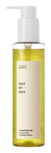 Sioris Day By Day Cleansing Gel