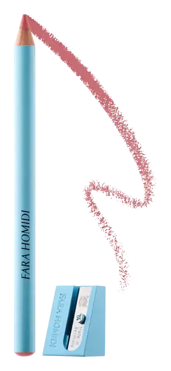 Fara Homidi Smudge & Contour Lip Pencil Doux