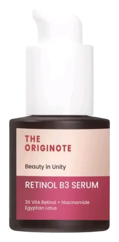 The Originote Retinol B3 Serum
