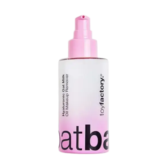 Toyfactory Oatbae Oil Makeup Remover