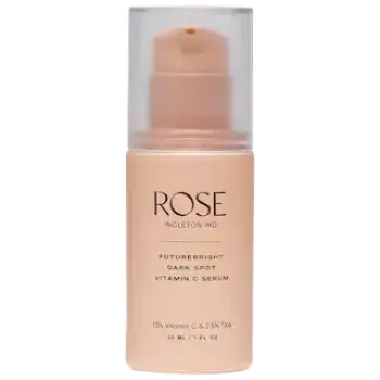 ROSE Ingleton MD Futurebright Dark Spot Vitamin C Serum