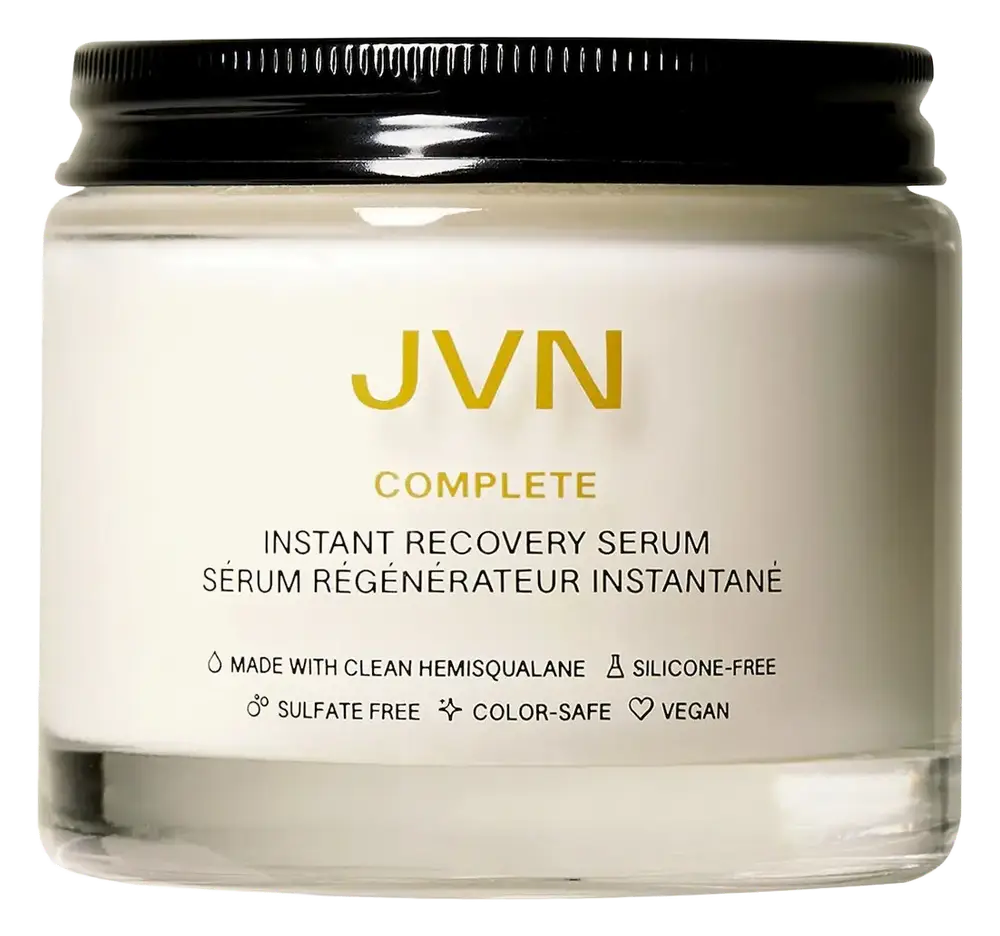 JVN Complete Instant Recovery Serum