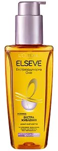 L'Oreal Elseve Extraordinary Oil Ukraine