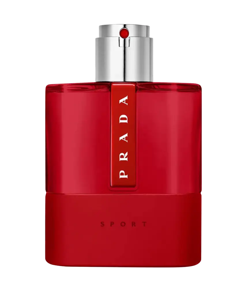 Prada Sport Luna Rossa Eau De Toilette