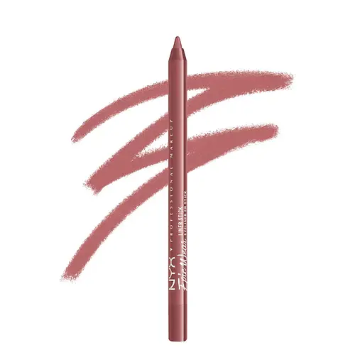 NYX Cosmetics Epic Wear Waterproof Eyeliner Stick Dusty Mauve