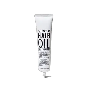 Hairstory Hair Oil