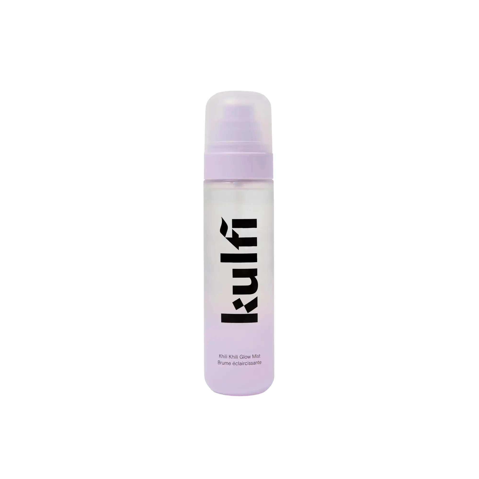 Kulfi Khili Khili Glow Mist