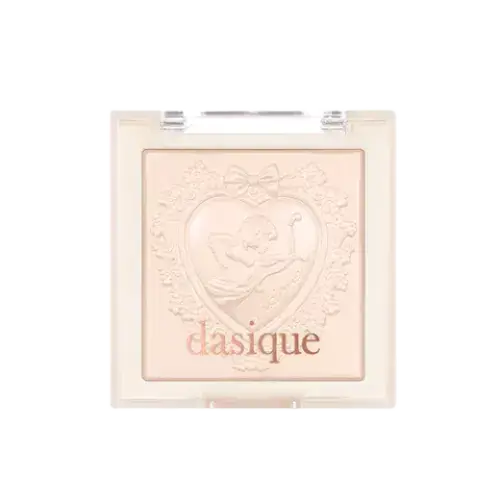 Dasique Luxe Glow Highlighter #01 Shine Beige
