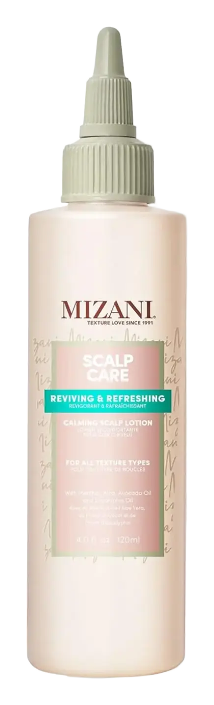 Mizani Scalp Care Calming Lotion