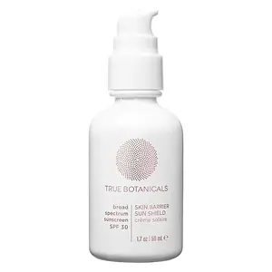 True Botanicals Skin Barrier Sun Shield SPF 30