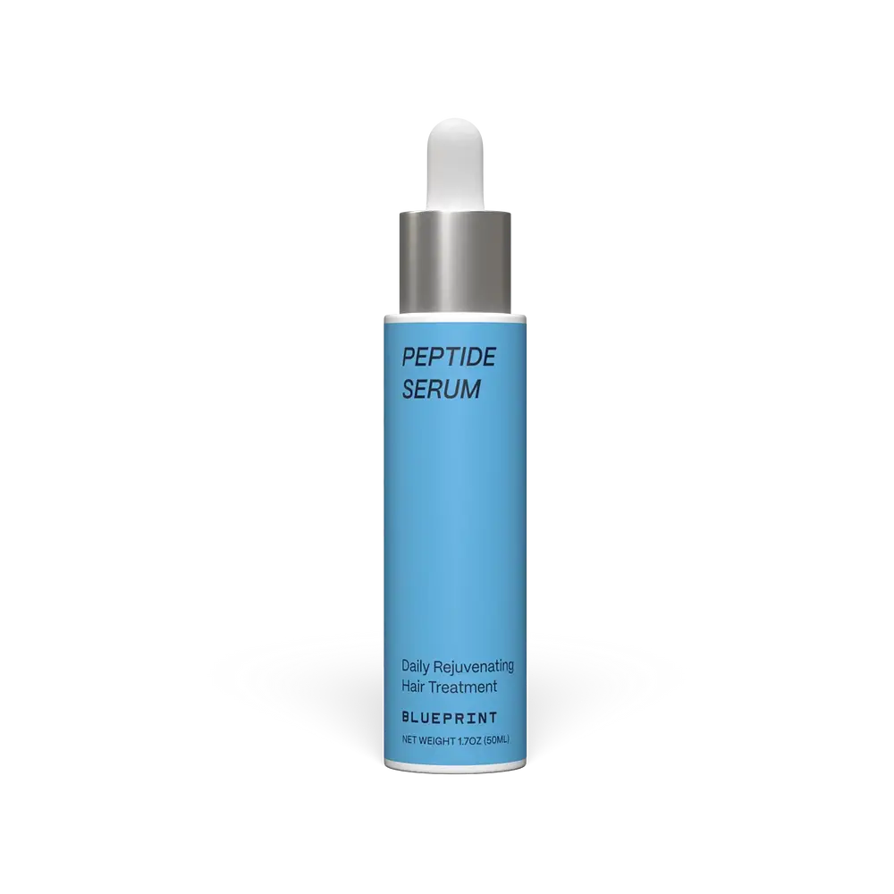 Blueprint Peptide Serum