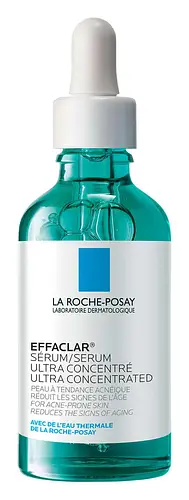 La Roche-Posay Effaclar Ultra Concentrated Serum