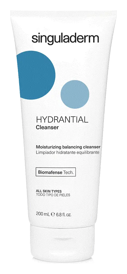 Singuladerm Hydrantial Cleanser
