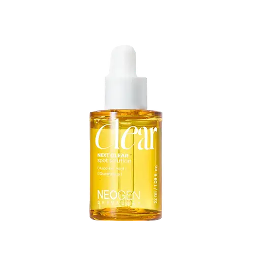 Neogen Next Clear Spot Solution