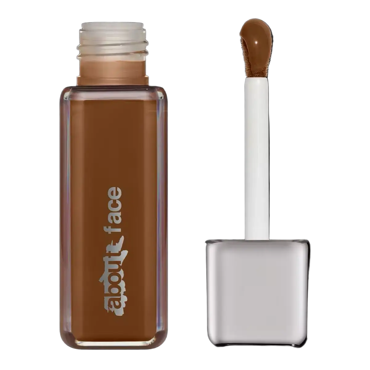about-face The Performer Skin-Focused Foundation D3 Neutral