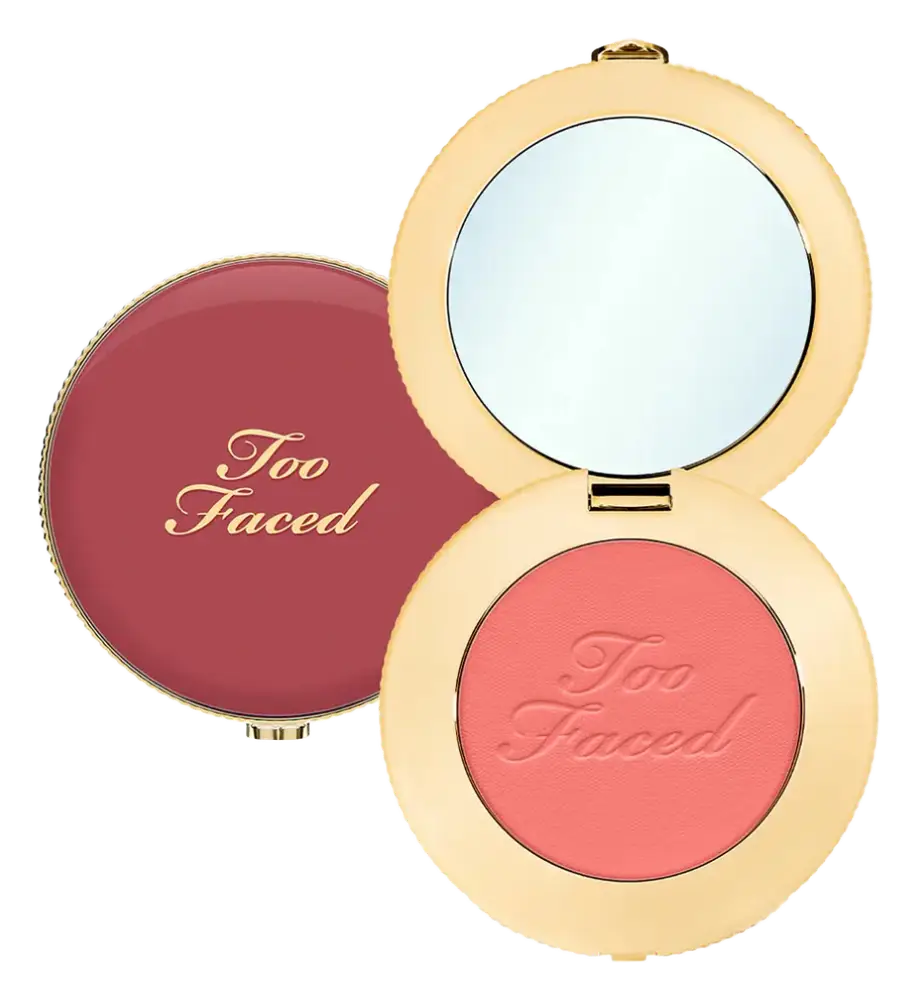 Too Faced Cloud Crush Blush Head in the Clouds