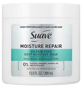 Suave Moisture Repair Sulfate-Free Deep Moisture Mask