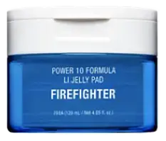 It's Skin Power 10 Formula Li Jelly Pad Firefighter