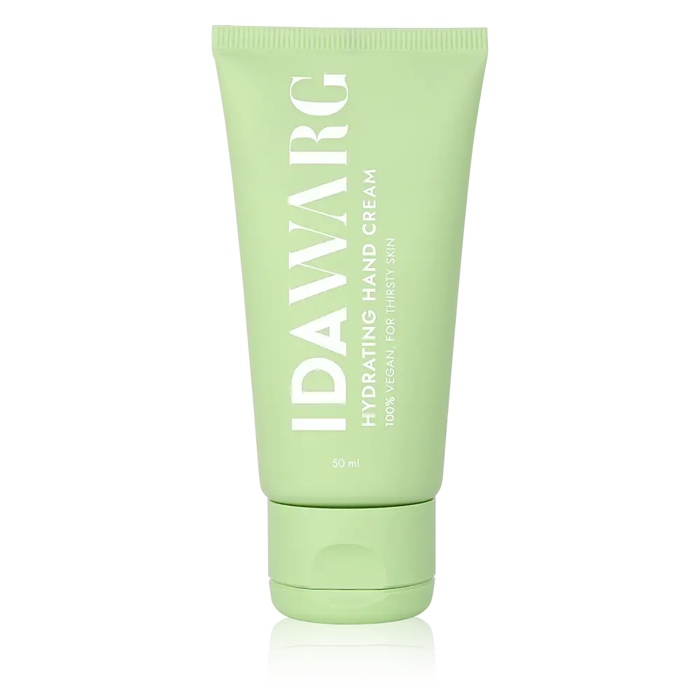 IDA WARG Beauty Hand Cream Hydrating