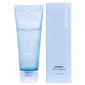 Honey Jarret Biome+ Gel Cleanser