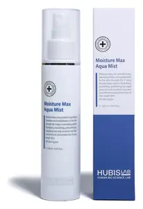 Hubis Lab Moisture Max Aqua Mist