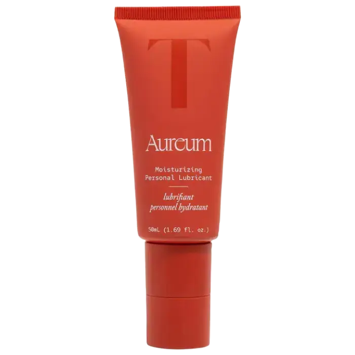 Tabu Aureum Lubricant