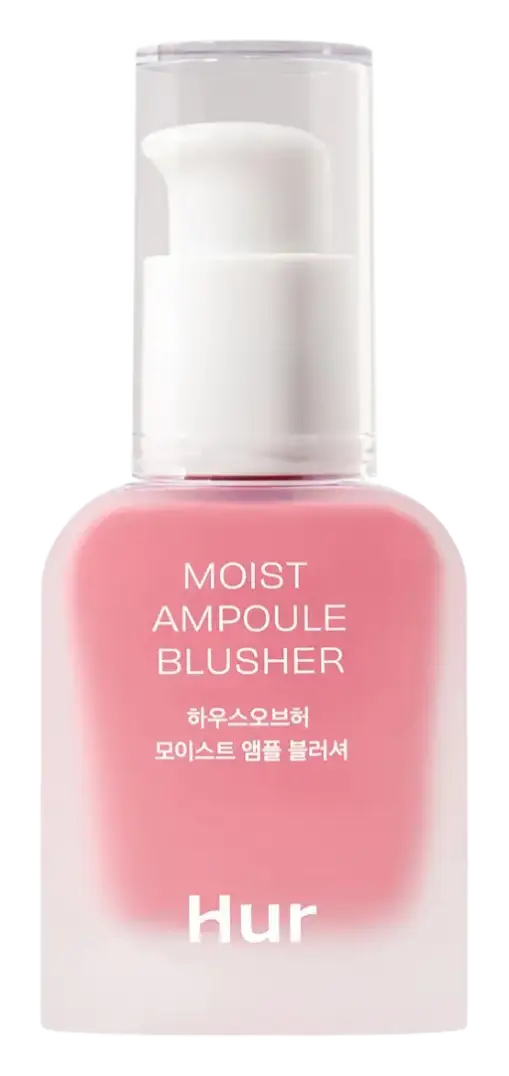 House of Hur Moist Ampoule Blusher 06 Cherry Blossom