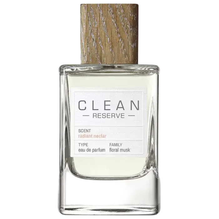 Clean Beauty Collective Clean Reserve Radiant Nectar
