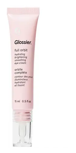 Glossier Full Orbit