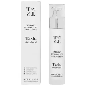 Tash Sisterhood Empow Hydro Glow Moisturizer