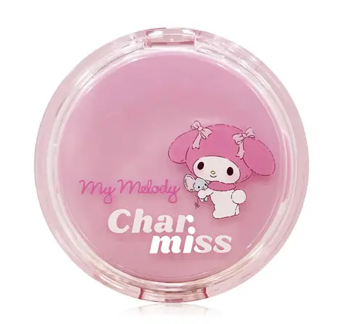 Charmiss Blooming Heart Soft Glow Cushion SPF50+ 01 Ivory
