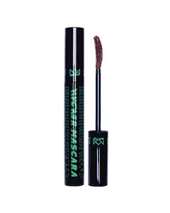 Extralandia Hacker Mascara 02 Brown Code