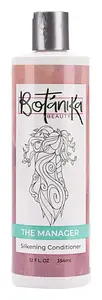 Botanika Beauty The Manager Silkening Conditioner
