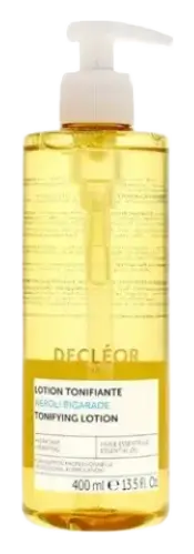 Decleor Neroli Bigarade Hydrating Tonifying Lotion