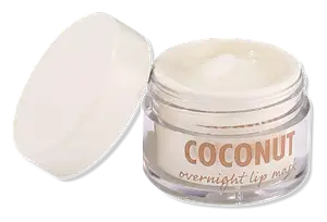 Fourth Ray Beauty Coconut Lip Mask