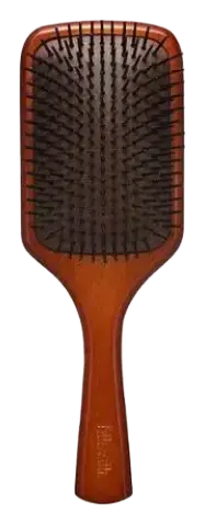 Fillimilli Wood Paddle Brush