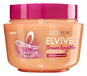 L'Oreal Elvive Dream Lengths Saviour Mask Australia