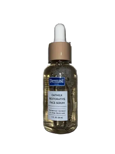 Dermasil Oatmilk Restorative Face Serum