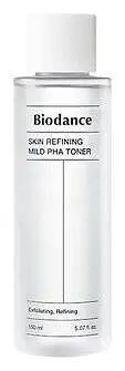 Biodance Skin Refining Mild PHA Toner