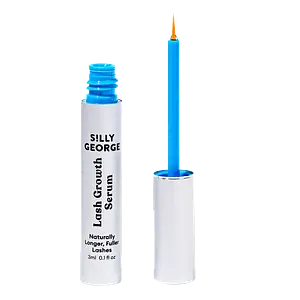 Silly George Lash Growth Serum