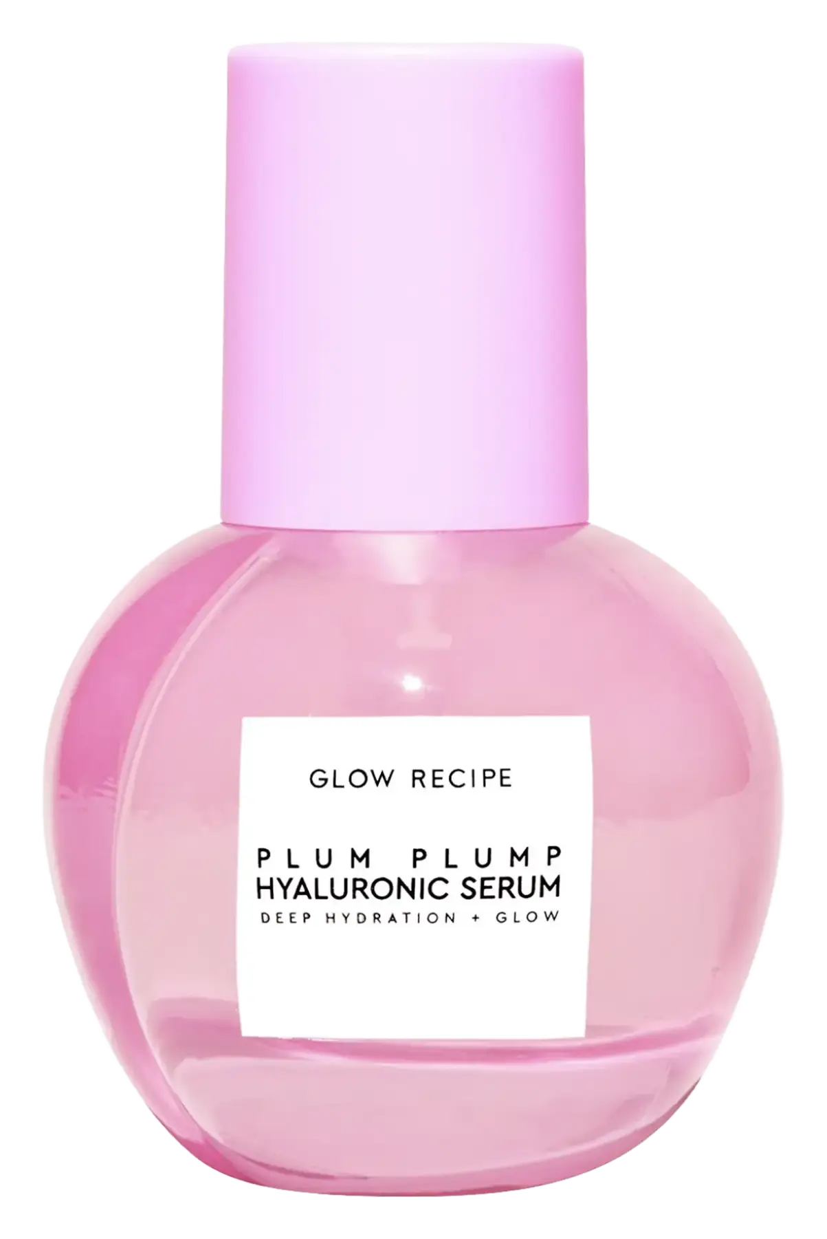 Glow Recipe Plum Plump Hyaluronic Acid Serum