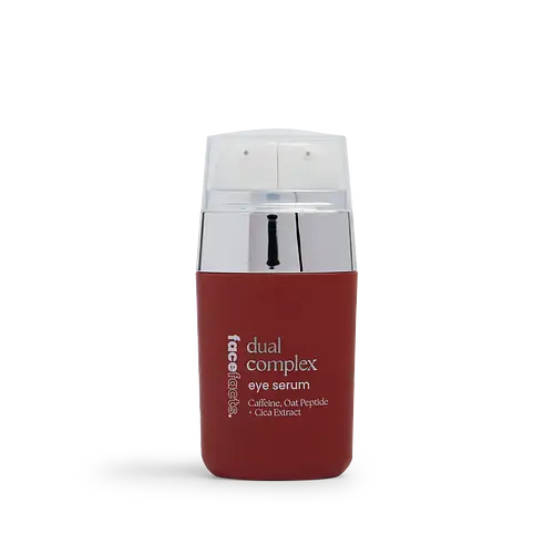 Face Facts Dual Complex Eye Serum