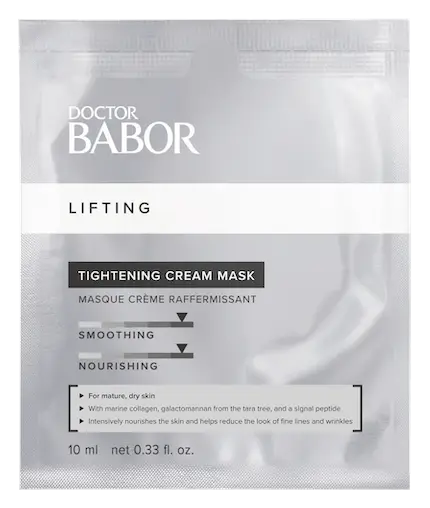 Babor Tightening Cream Mask