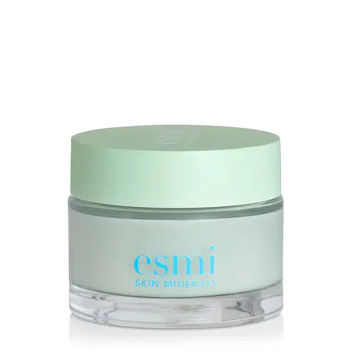 Esmi Skin Minerals Hydra-Fluid Moisturizer Calming