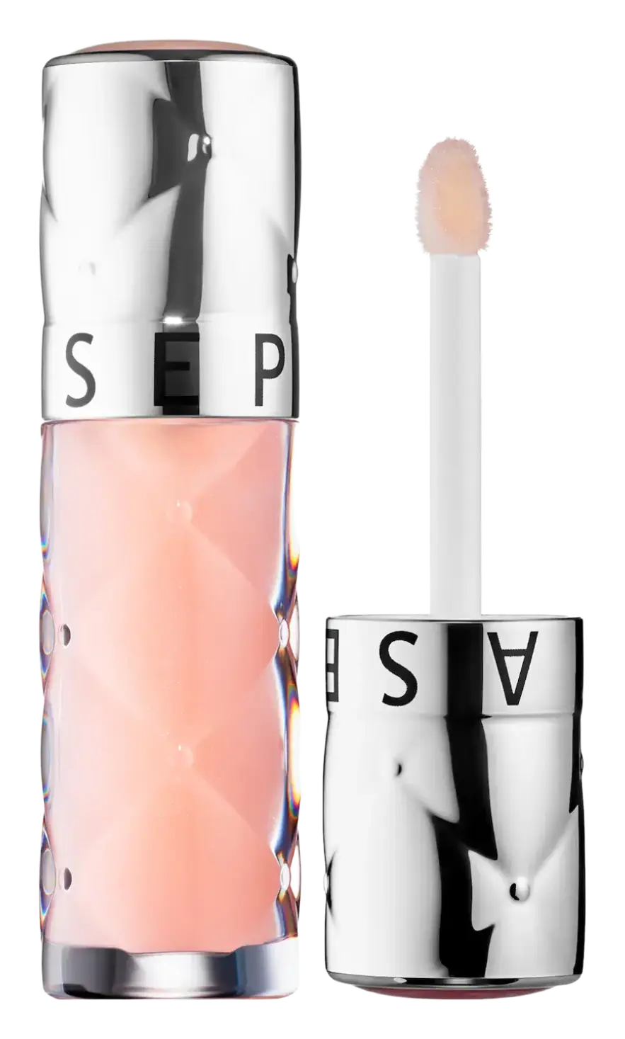 Sephora Collection Outrageous Plumping Lip Gloss 1 Universal Volume